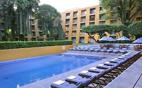 Hotel Camino Real Polanco Mexico City